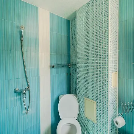 Boutique 'sofia' Pensjonat Nesebyr