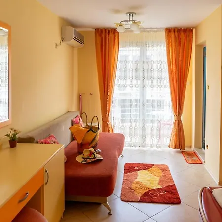 Pensjonat Boutique 'sofia'