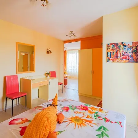 ゲストハウス Boutique 'sofia' ネセバル