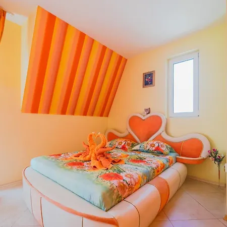 Pensjonat Boutique 'sofia'