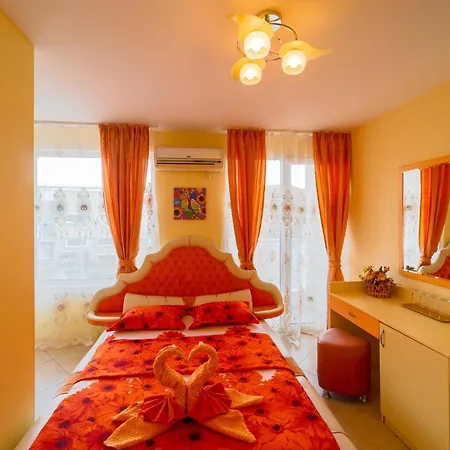 Pensión Boutique 'sofia' Nesebar