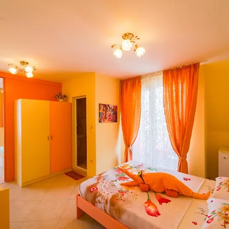 Boutique 'sofia' בית הארחה *