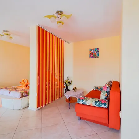 Boutique 'sofia' בית הארחה *