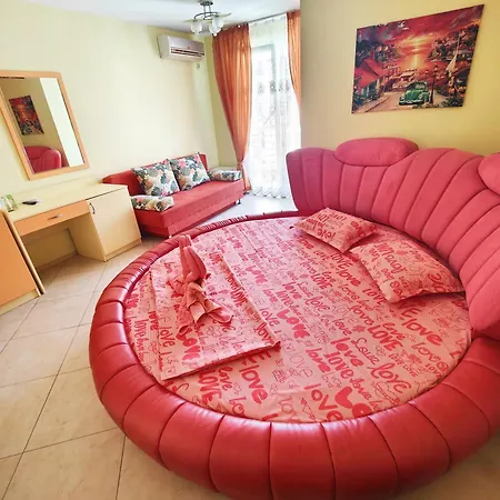 Pensjonat Boutique 'sofia' 3*