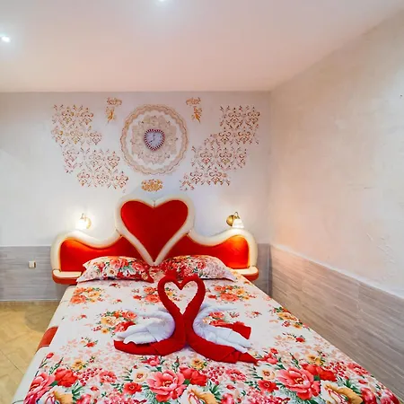 Boutique 'sofia' Vendégház 3*