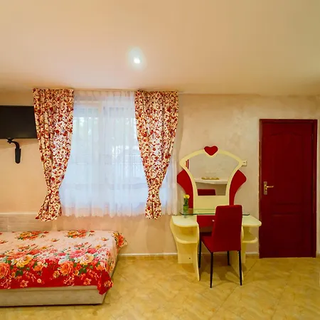 Vendégház Boutique 'sofia'
