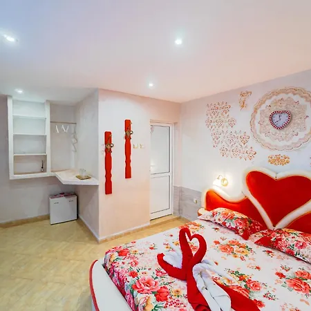 Pensjonat Boutique 'sofia' *