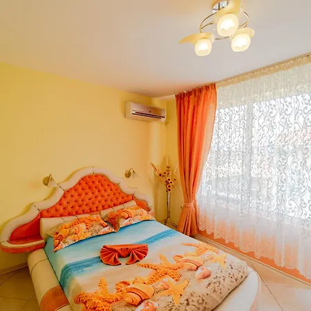 Boutique 'sofia' בית הארחה *