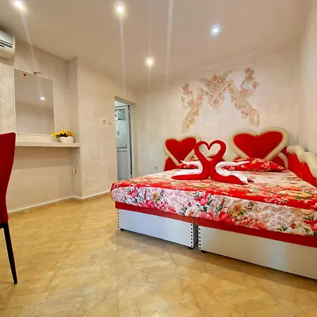 Vendégház Boutique 'sofia' Neszebar