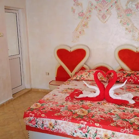 Boutique 'sofia' Pensjonat Nesebyr