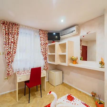 Boutique 'sofia' Vendégház 3*