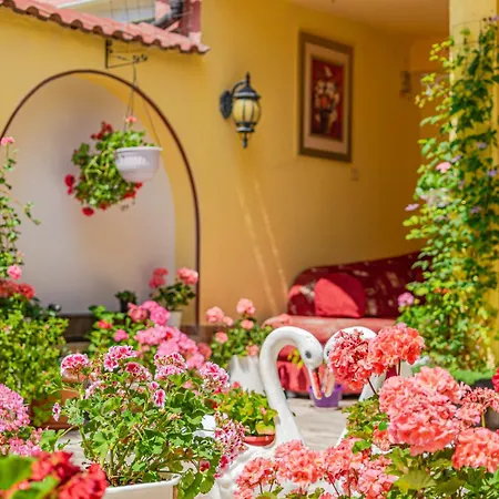 Vendégház Boutique 'sofia' 3*