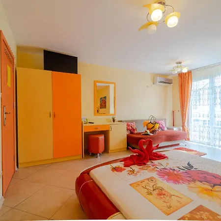 Pensjonat Boutique 'sofia' Nesebyr