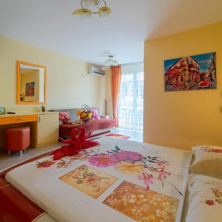 Pensjonat Boutique 'sofia' Nesebyr