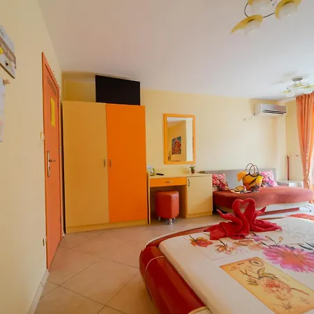 Vendégház Boutique 'sofia' 3*