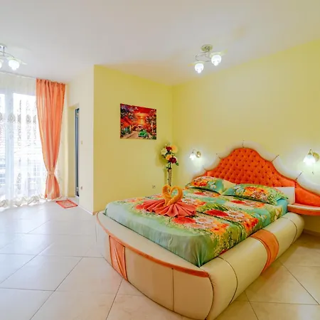 Boutique 'sofia' Pensjonat 3*