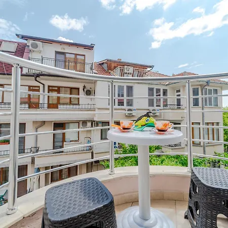 Pensión Boutique 'sofia' Nesebar