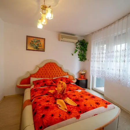 Pensjonat Boutique 'sofia' 3*