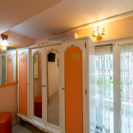 Boutique 'sofia' Vendégház