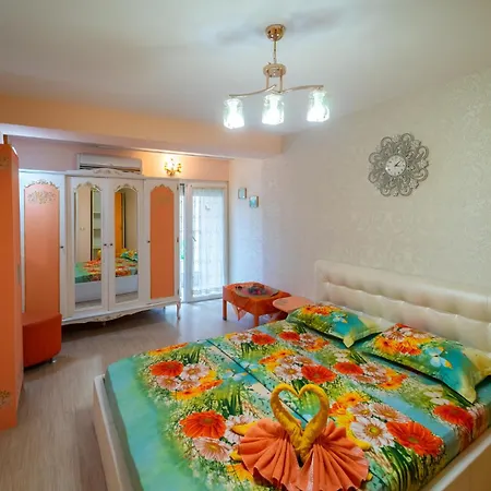 Boutique 'sofia' Vendégház