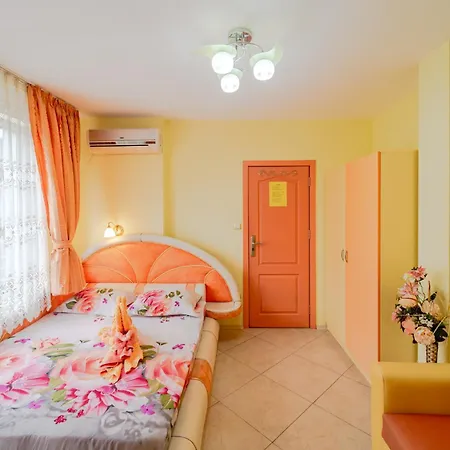 Vendégház Boutique 'sofia' 3*