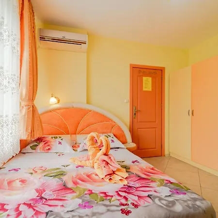 Boutique 'sofia' Vendégház 3*