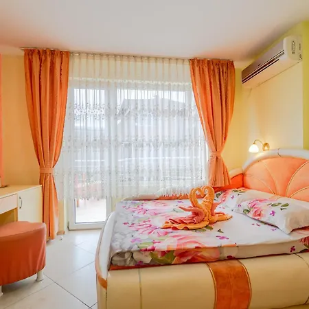 Pensjonat Boutique 'sofia' 3*