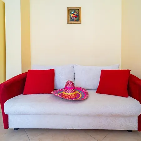 Boutique 'sofia' בית הארחה *