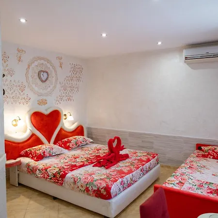 Boutique 'sofia' 3* Neszebar