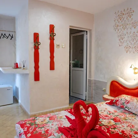 Boutique 'sofia' 3* Neszebar