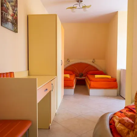 Boutique 'sofia' Vendégház 3*