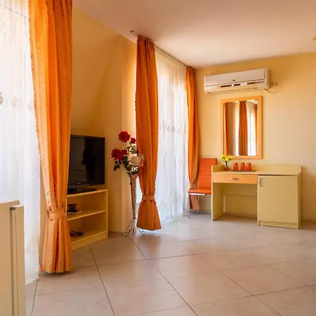 Boutique 'sofia' 3* Neszebar