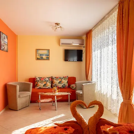 Boutique 'sofia' Vendégház 3*