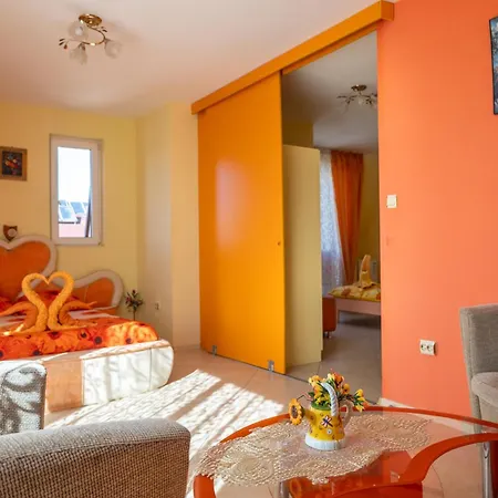 Vendégház Boutique 'sofia' 3*