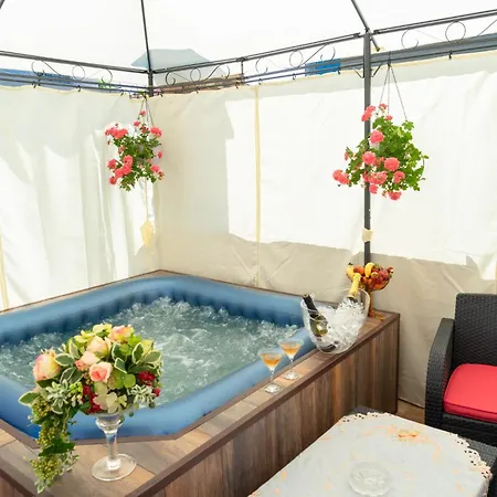 Boutique 'sofia' Vendégház Neszebar