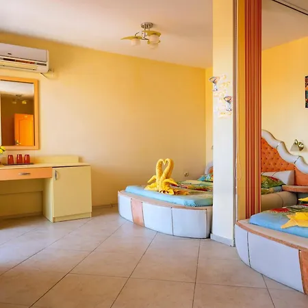 Boutique 'sofia' 3*