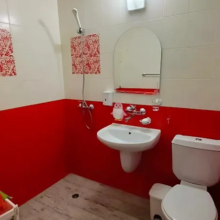 Boutique 'sofia' Vendégház Neszebar