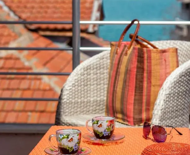 Vendégház Boutique 'sofia'