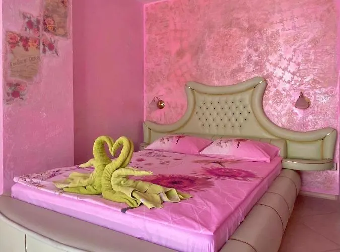 Vendégház Boutique 'sofia' Neszebar