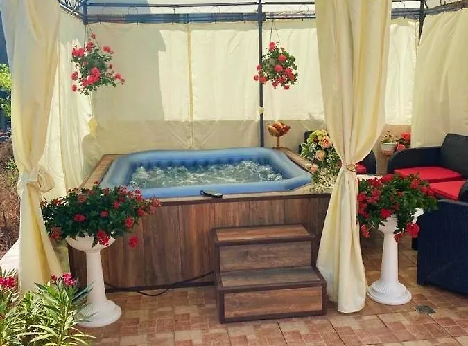 Vendégház Boutique 'sofia' *