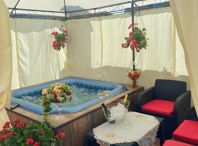 Vendégház Boutique 'sofia' Neszebar