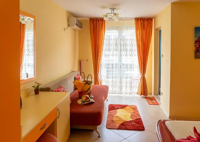 Vendégház Boutique 'sofia'