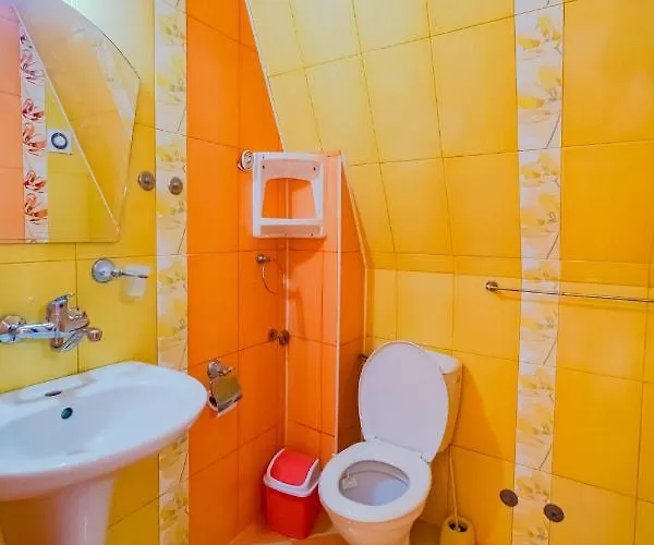 Boutique 'sofia' Vendégház Neszebar