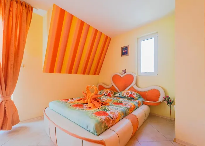 Vendégház Boutique 'sofia'