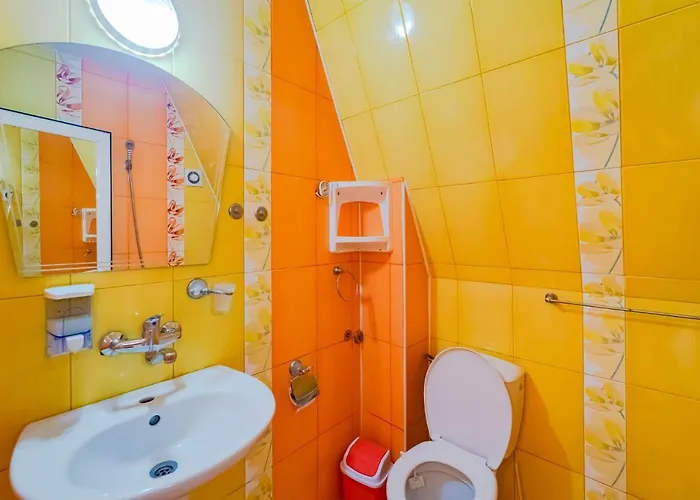 Boutique 'sofia' Vendégház