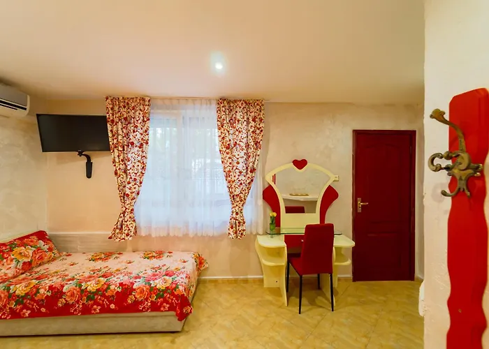 Vendégház Boutique 'sofia'