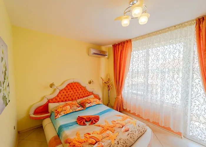 Boutique 'sofia' Vendégház *