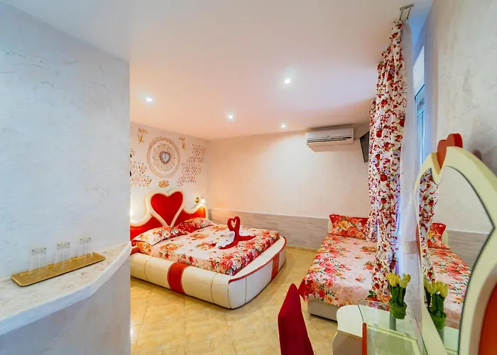 Vendégház Boutique 'sofia' Neszebar