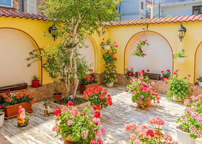 Boutique 'sofia' * Neszebar