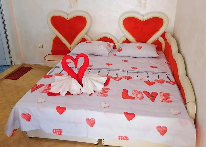 Vendégház Boutique 'sofia' *